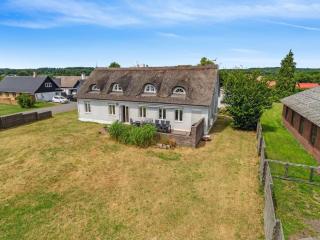 Holiday Home Fridgerd - 4-8km from the sea by Interhome - Neksø - 8