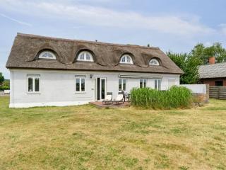 Holiday Home Fridgerd - 4-8km from the sea by Interhome - Neksø - 5