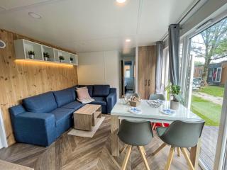 Holiday Home Tiny Haus Birkenlodge by Interhome - Riedenburg - 8