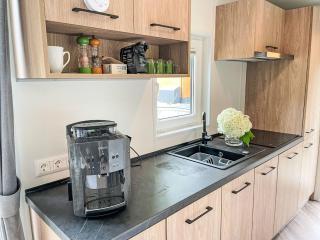 Holiday Home Tiny Haus Birkenlodge by Interhome - Riedenburg - 2