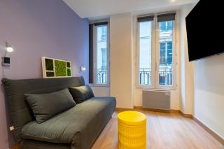Lavie Maison Duo Paris AC Gems - Parijs - 3