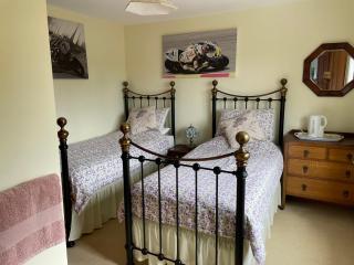Birch House B&B - Horncastle - 8