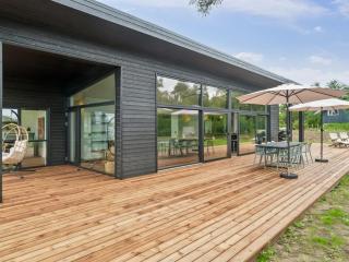 Holiday Home Rakita - 75m from the sea by Interhome - Tjørneholm - 1