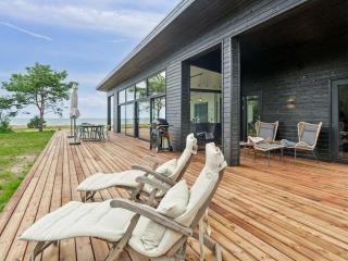 Holiday Home Rakita - 75m from the sea by Interhome - Tjørneholm - 2