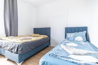 Comfy Rooms in Shared villa with Terrace and Garden - Wenen - 2