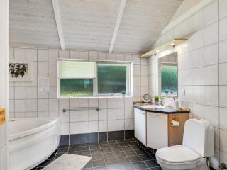 Holiday Home Elicia - 1km from the sea by Interhome - Løkken - 5