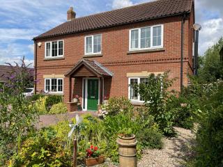 Birch House B&B - Horncastle - 3