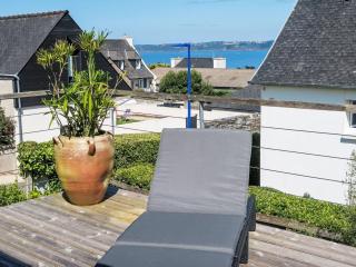 Holiday Home La Bellevue de Pen Ar Rhun by Interhome - Locquirec - 5
