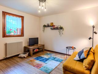 Chalet La Quiete Mountain Home by Interhome - 9