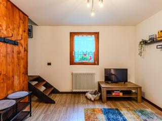 Chalet La Quiete Mountain Home by Interhome - 2