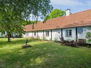 Holiday Home Héléne - 2-4km from the sea by Interhome - Åkirkeby - 8