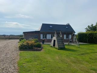 Maison de campagne - Beuzeville-la-Guérard - 6