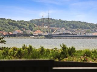 Holiday Home Straale - 50m from the sea by Interhome - Ebeltoft - 9
