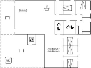 Holiday Home Straale - 50m from the sea by Interhome - Ebeltoft - 7