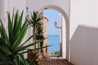 Old Fisherman's Corner 16 - Centro Old Town Albufeira - Albufeira - 2
