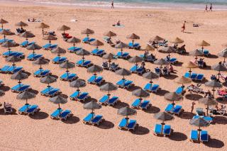 Old Fisherman's Corner 16 - Centro Old Town Albufeira - Albufeira - 7