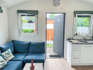 Holiday Home Tiny Haus Zenetti by Interhome - 5