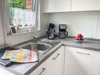 Holiday Home Tiny Haus Zenetti by Interhome - Beilngries - 6