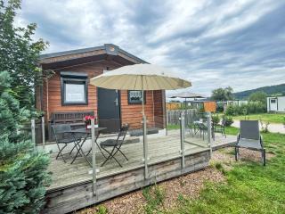 Holiday Home Tiny Haus Zenetti by Interhome - Beilngries - 9