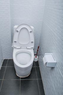 A&B Cozy Guesthouse - Kitale - 8