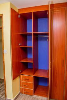 A&B Cozy Guesthouse - Kitale - 7