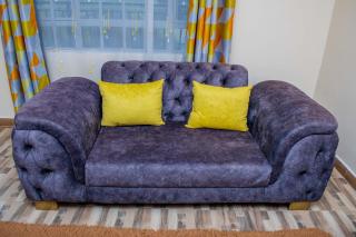 A&B Cozy Guesthouse - Kitale - 5
