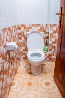 A&B Cozy Guesthouse - Kitale - 4