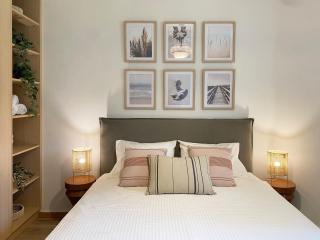 Calm Cove One-Bedroom Home Glyfada - Atene - 4
