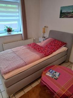 Haus-Halliger-Appartment-Passat - Westerland - 0