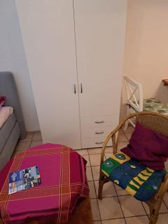 Haus-Halliger-Appartment-Passat - Westerland - 5