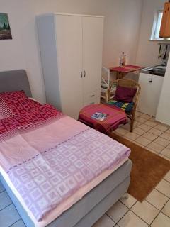 Haus-Halliger-Appartment-Passat - Westerland - 6