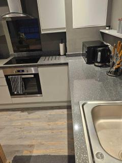 Queens Place - 1 Bedroom Apartment - Brighton & Hove - 9