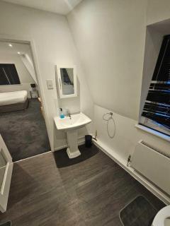 Queens Place - 1 Bedroom Apartment - Brighton & Hove - 7