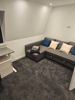 Queens Place - 1 Bedroom Apartment - Brighton & Hove - 5