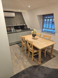 Queens Place - 1 Bedroom Apartment - Brighton & Hove - 6