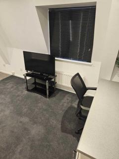 Queens Place - 1 Bedroom Apartment - Brighton & Hove - 3