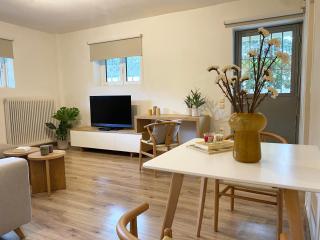Calm Cove One-Bedroom Home Glyfada - Atene - 5