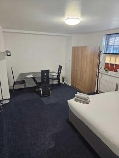 Queens Place - Rooms - Brighton & Hove - 8