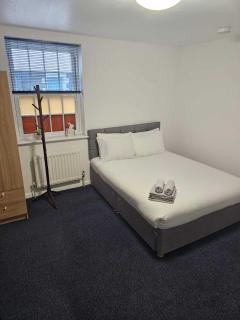 Queens Place - Rooms - Brighton & Hove - 9
