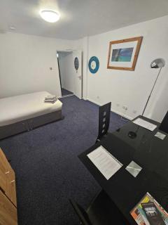 Queens Place - Rooms - Brighton & Hove - 6
