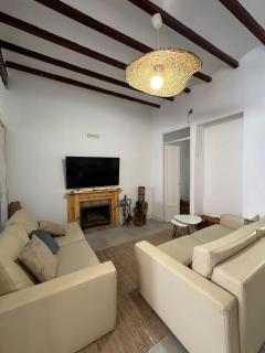 Ca la Font - Calpe - 5
