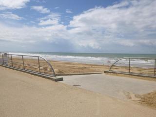 Studio 2 pers, balcon, parking, Saint-Jean-de-Monts - FR-1-224C-132 - 2
