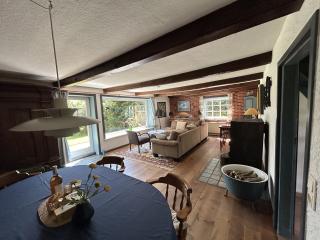 Südfeddersbüll hinterm Nordseedeich - 7