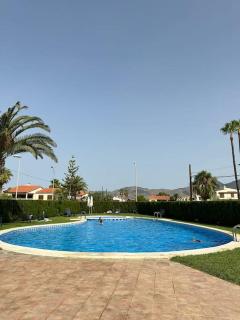 Apartamento con vistas al mar - Benicàssim - 2
