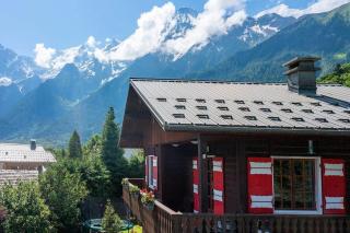 Le Folaton - Chalet Ideal for Families close to lake and ski lift - By Cozee Rentals - Les Houches - 0