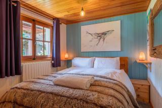 Le Folaton - Chalet Ideal for Families close to lake and ski lift - By Cozee Rentals - Les Houches - 9