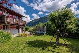Le Folaton - Chalet Ideal for Families close to lake and ski lift - By Cozee Rentals - Les Houches - 8
