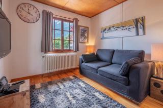 Le Folaton - Chalet Ideal for Families close to lake and ski lift - By Cozee Rentals - Les Houches - 7