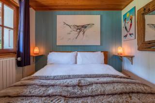 Le Folaton - Chalet Ideal for Families close to lake and ski lift - By Cozee Rentals - Les Houches - 4