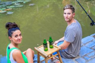 Hoalu Ecolodge Homestay - 1